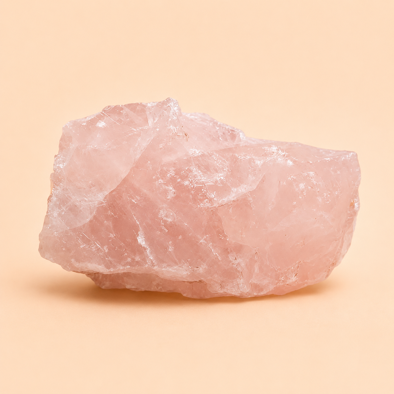 Rose Quartz