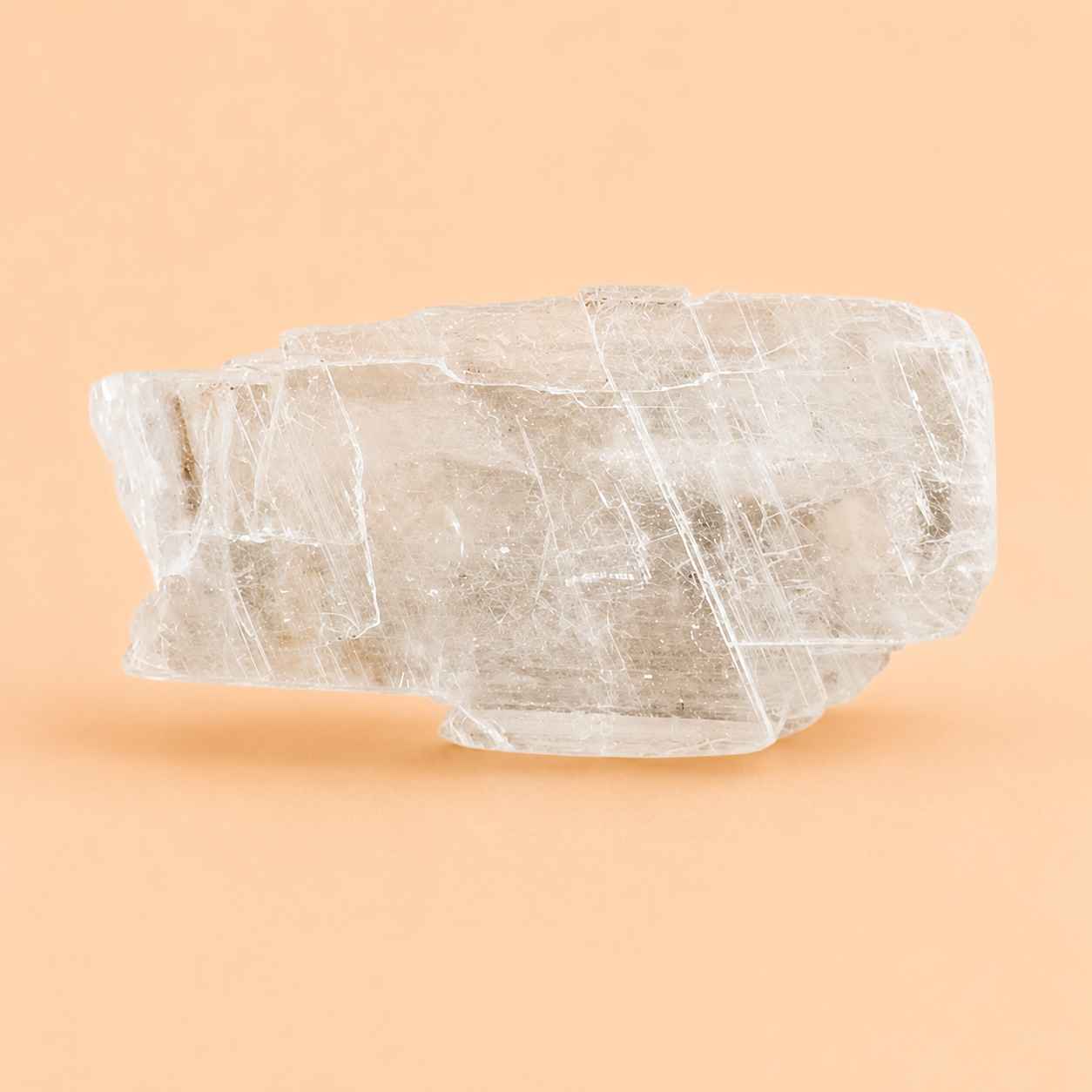 Selenite