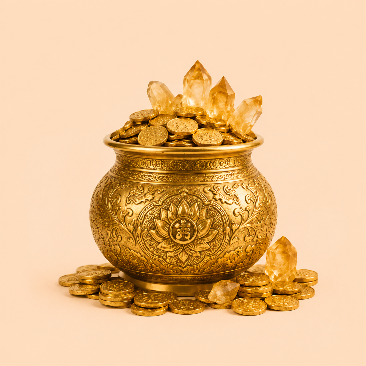 Money