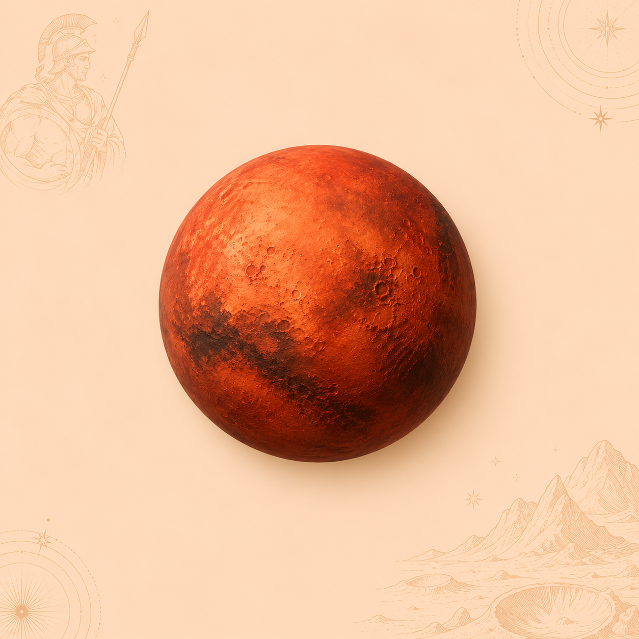 Mars