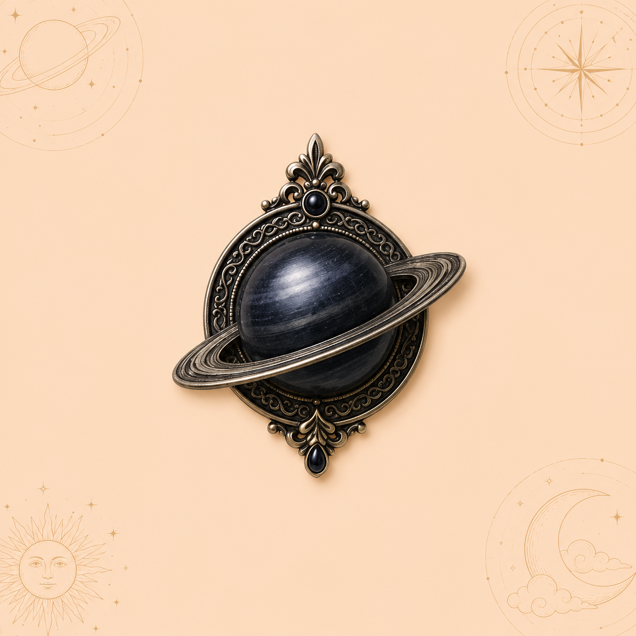 Saturn