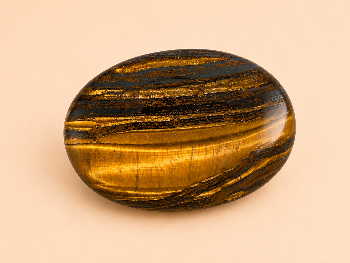 Tiger Eye