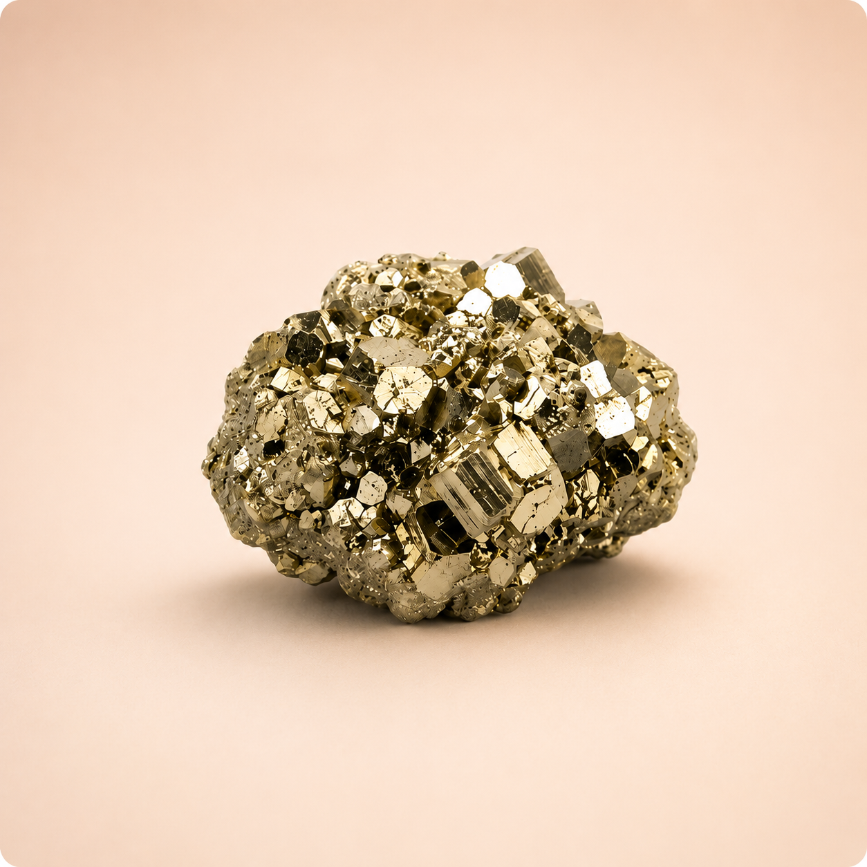 Pyrite