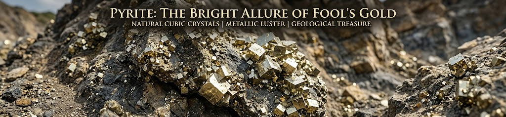 Pyrite