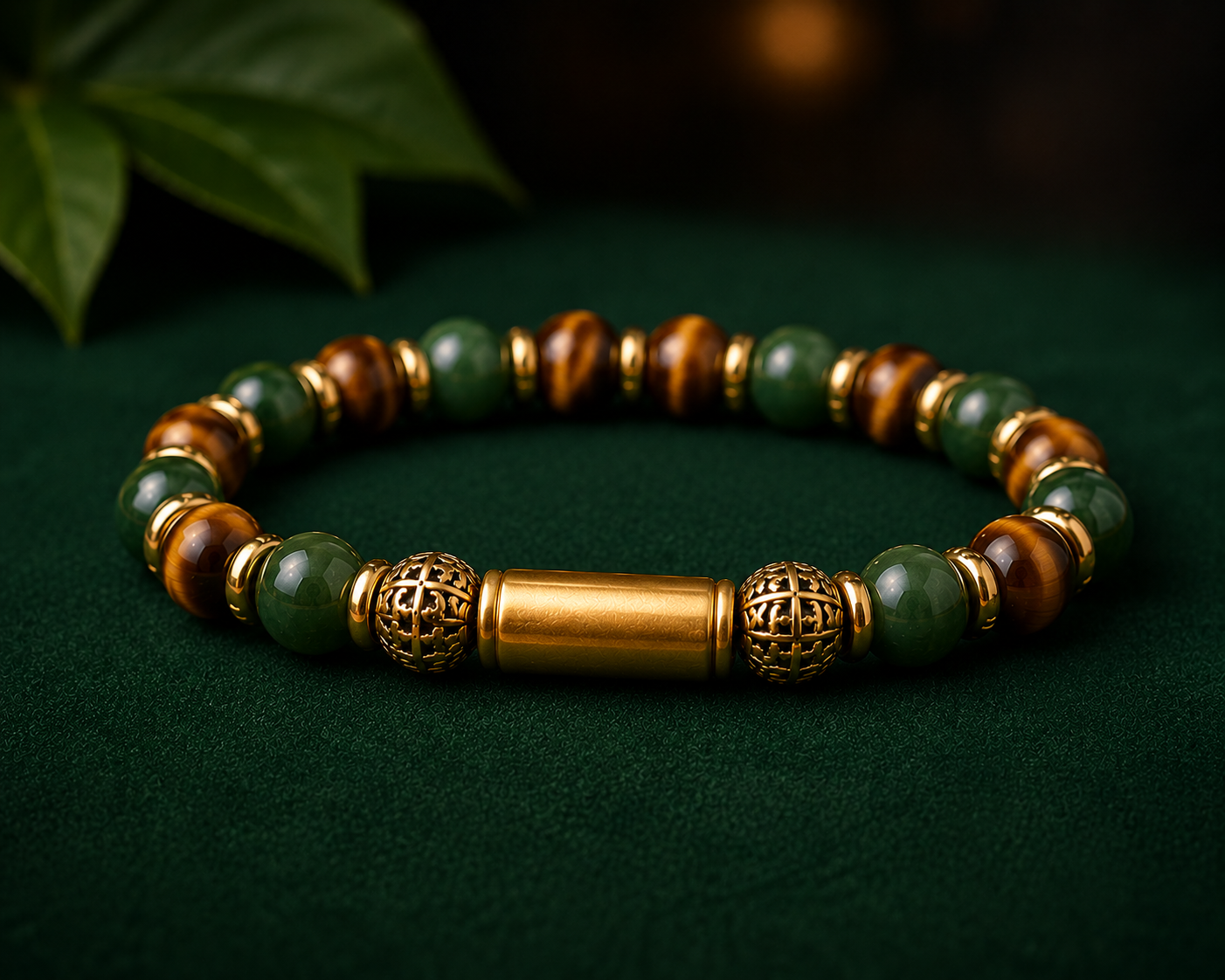 THE  MONEY MAGNET BRACELET