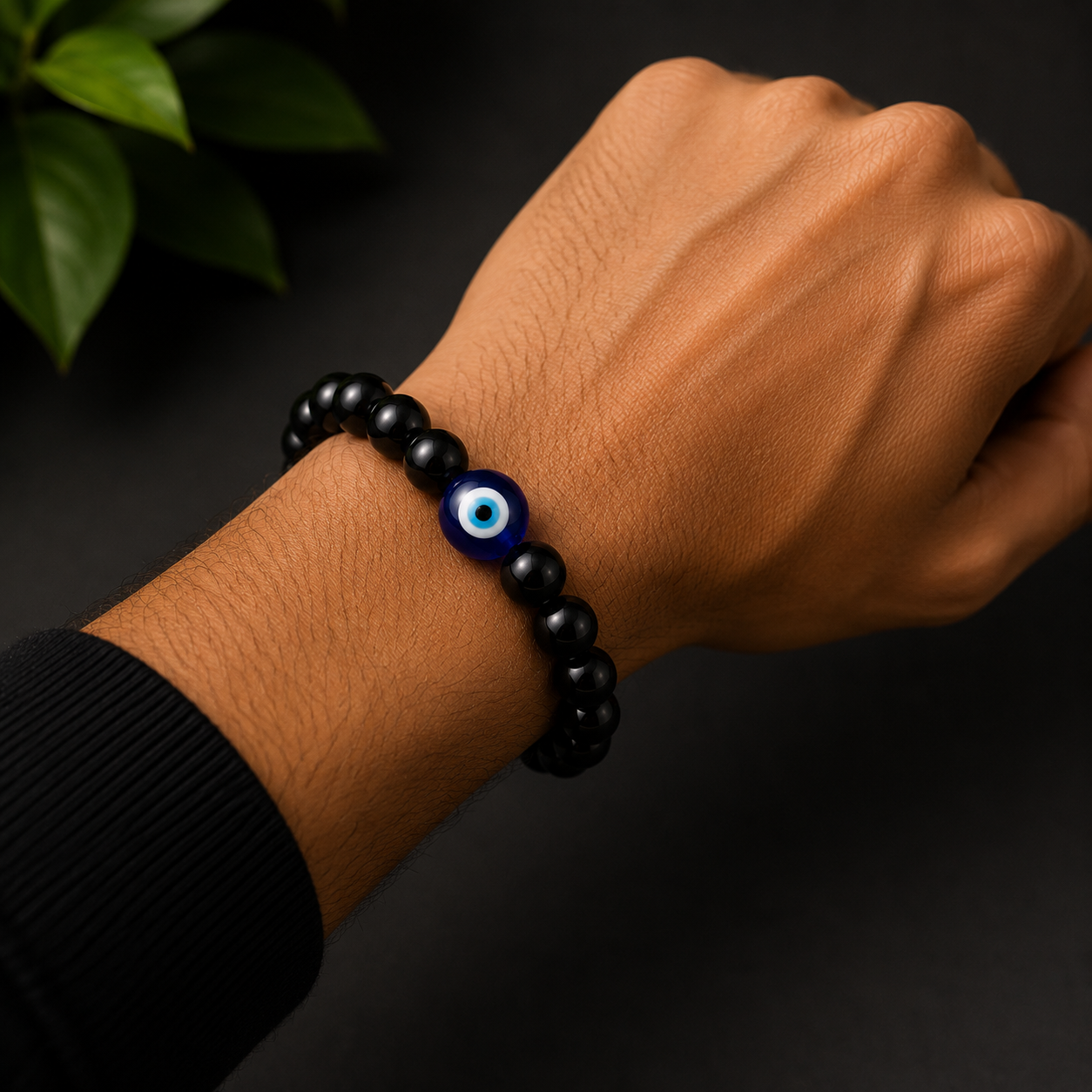 THE NO NAZAR EVIL EYE BRACELET🧿