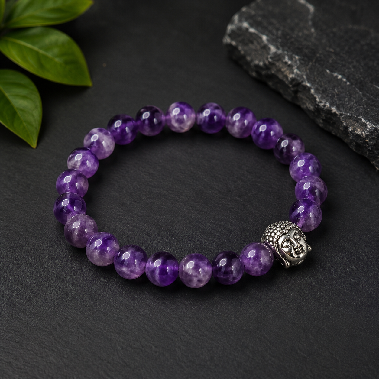 THE STRESS KILLER - AMETHYST