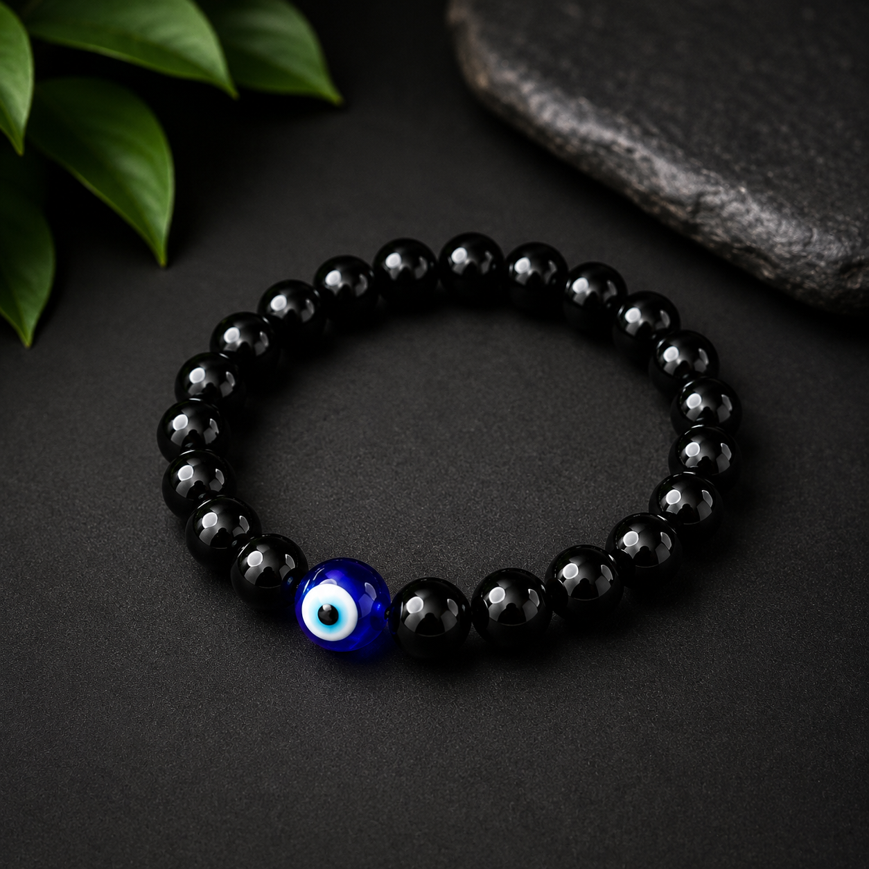 THE NO NAZAR EVIL EYE BRACELET🧿