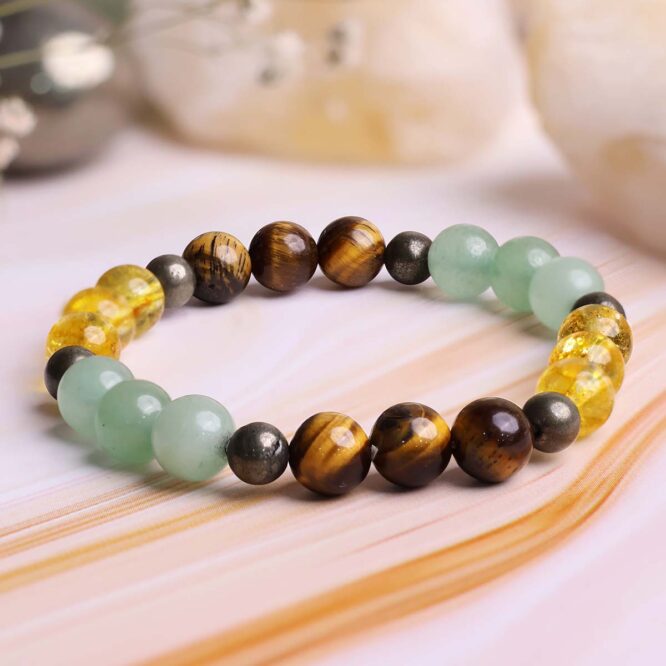 DHAN YOG BRACELET