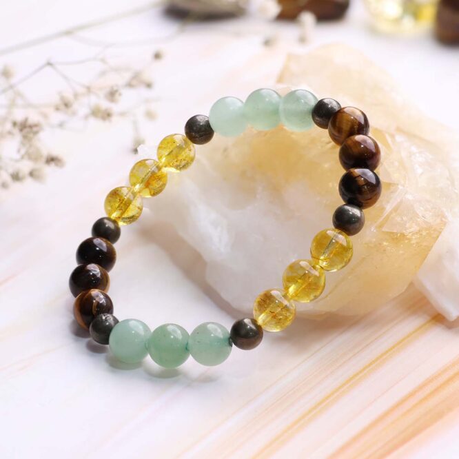 DHAN YOG BRACELET